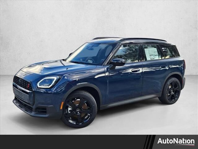 2026 MINI Countryman