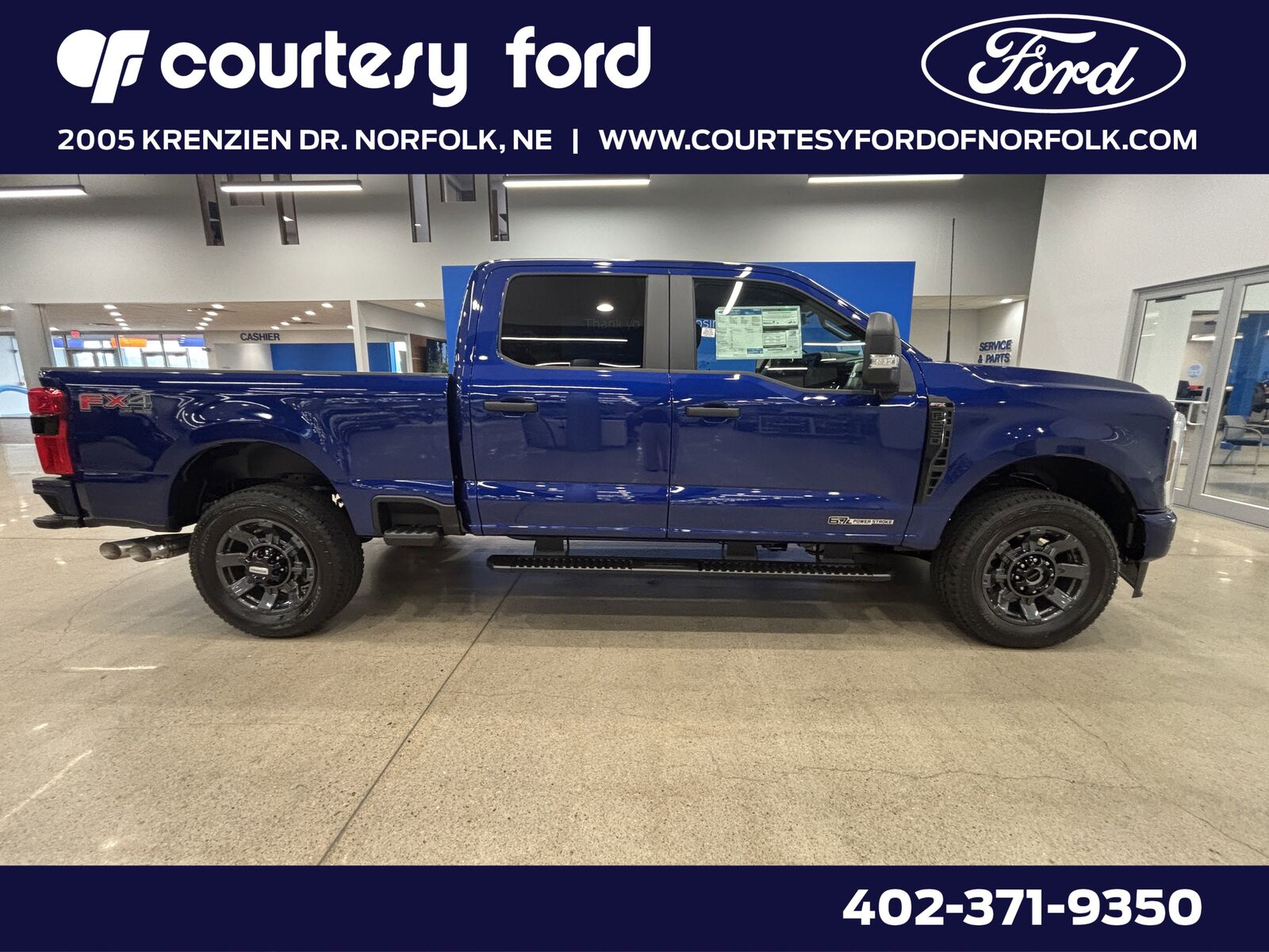 2026 FORD F-250