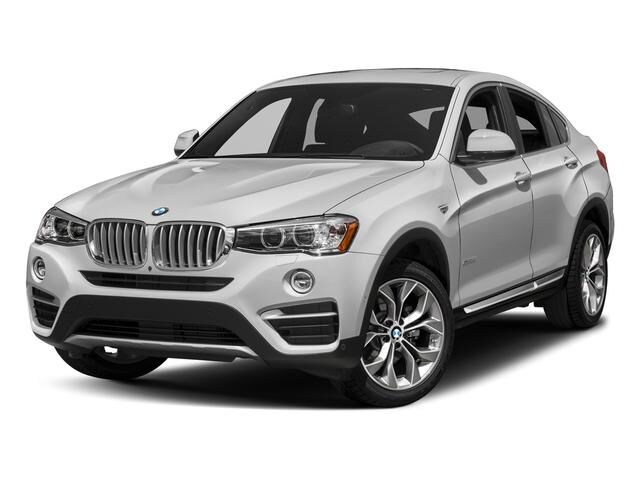 2018 BMW X4