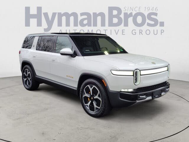 2023 RIVIAN R1S