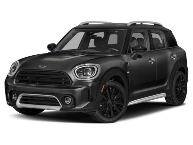 2023 MINI Countryman