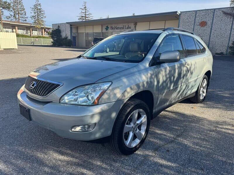 2004 LEXUS RX