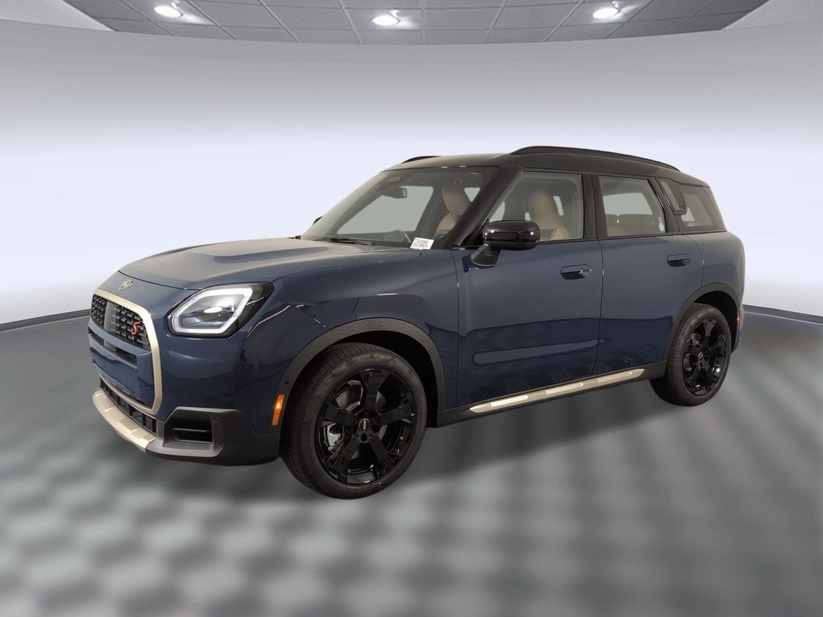 2026 MINI Countryman