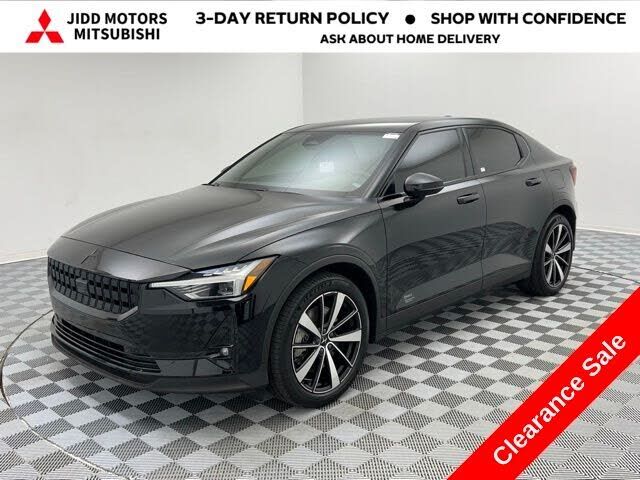 2022 POLESTAR PS2