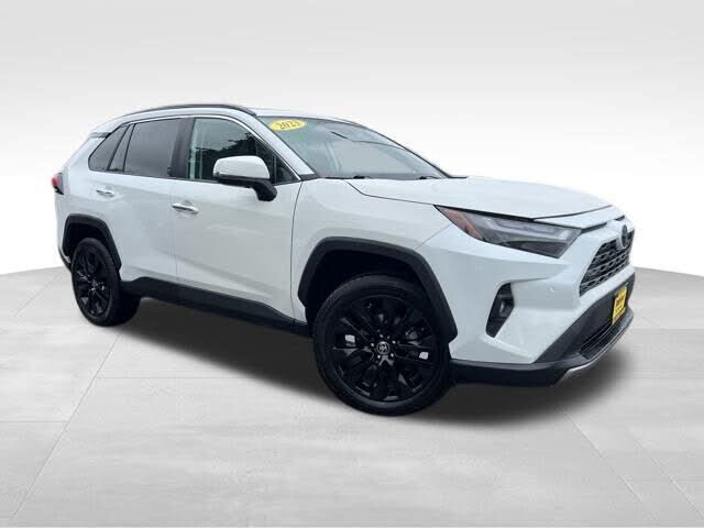 2023 TOYOTA RAV4
