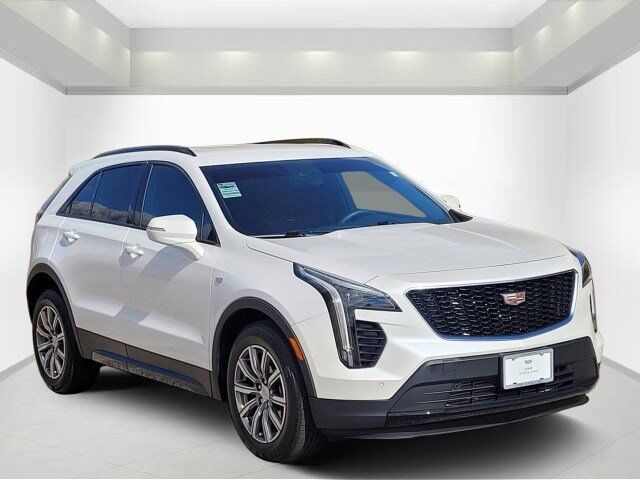 2023 CADILLAC XT4