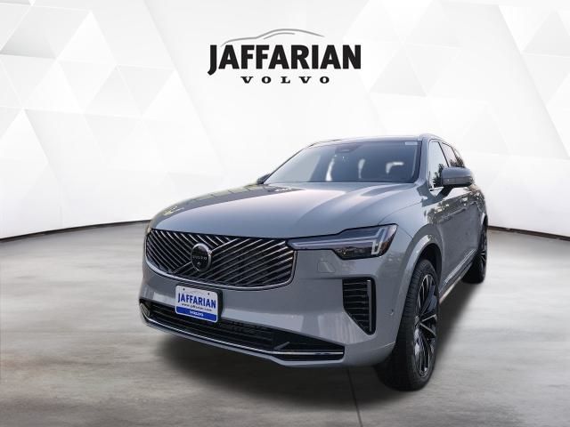 2026 VOLVO XC90