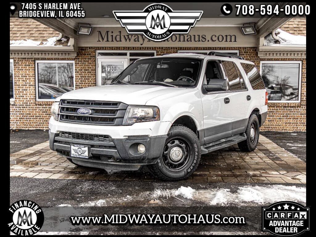 Ford Expedition