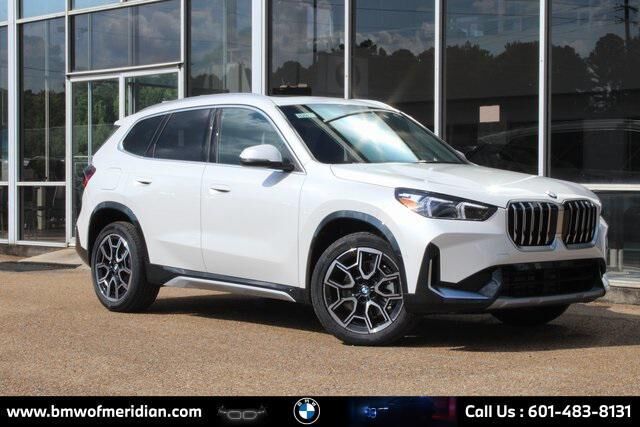 2026 BMW X1