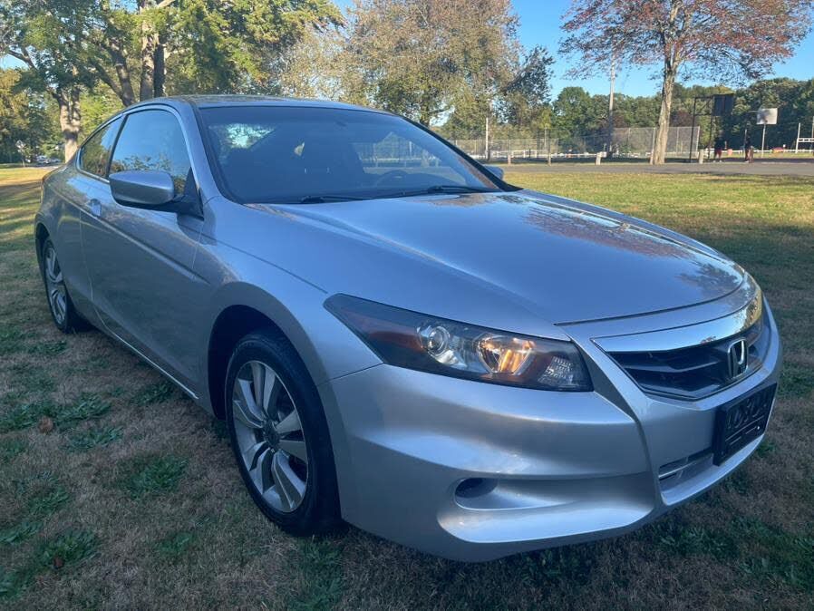 2011 HONDA Accord