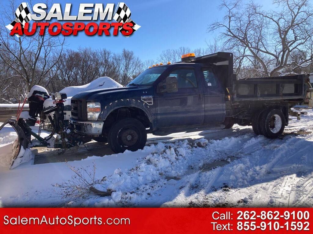 Ford F-450