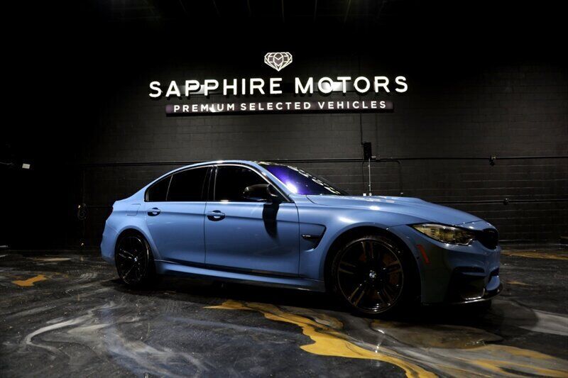 BMW M3
