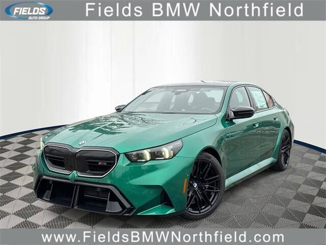 2026 BMW M5