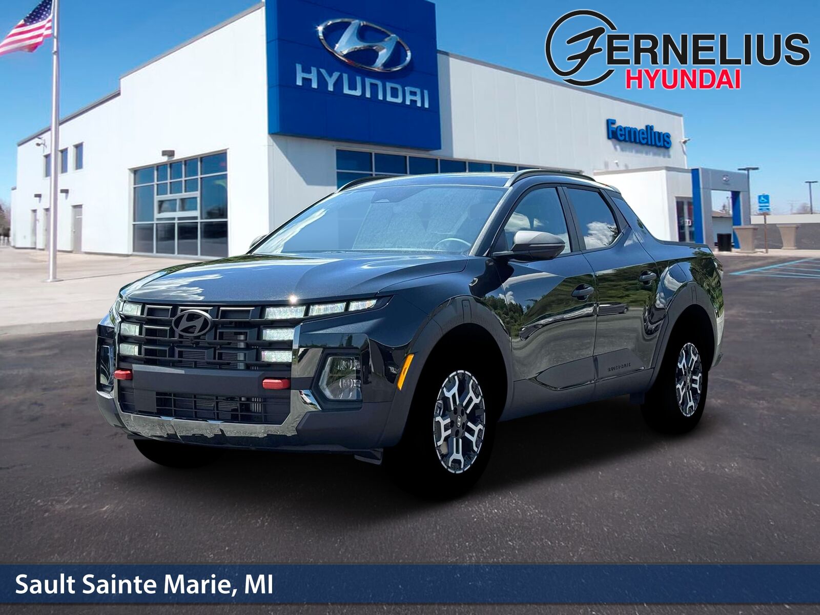 2026 HYUNDAI SANTA CRUZ