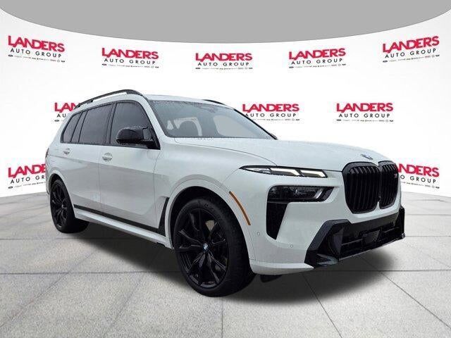 2023 BMW X7