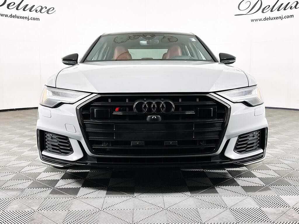 2023 Audi S6