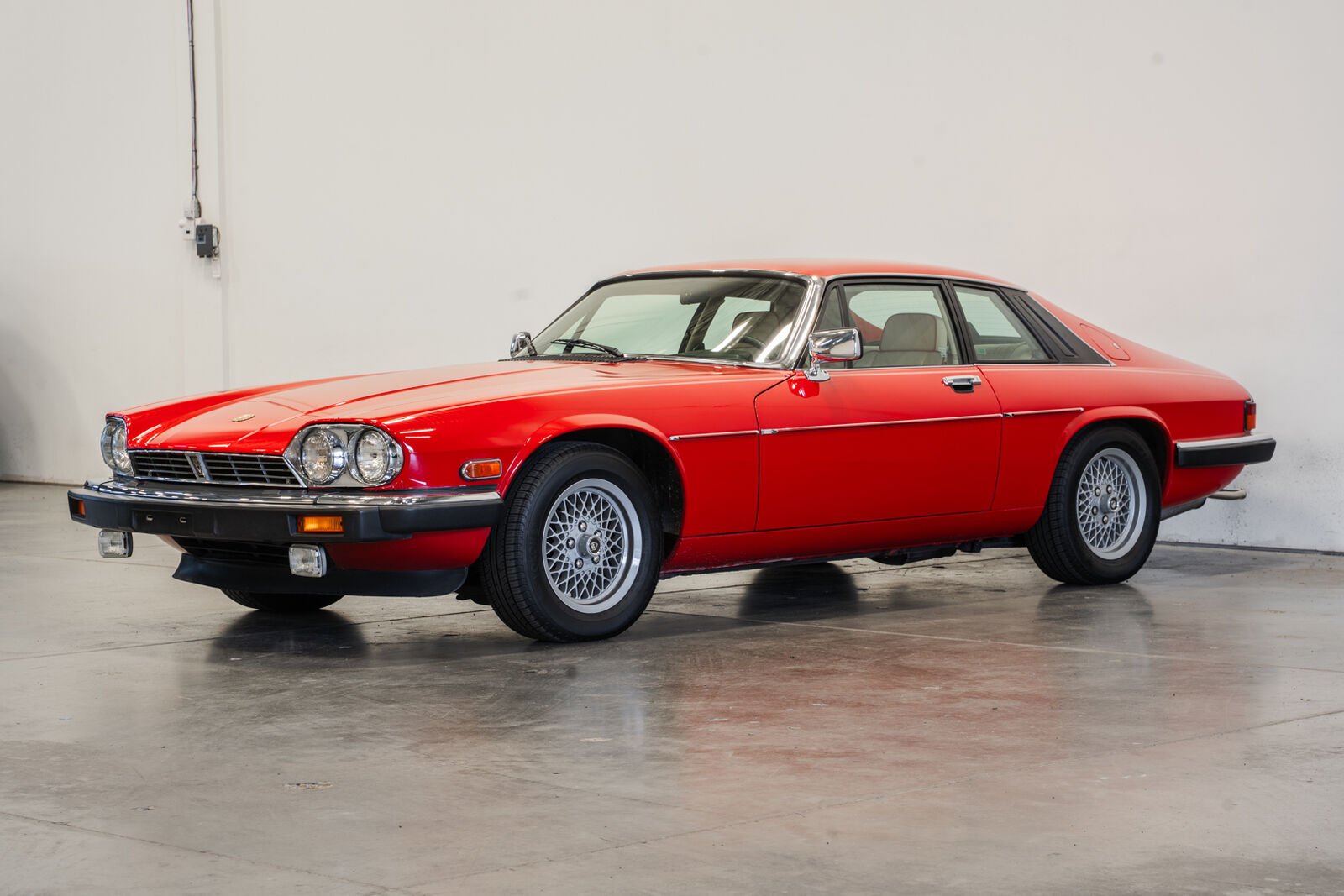 Jaguar XJS