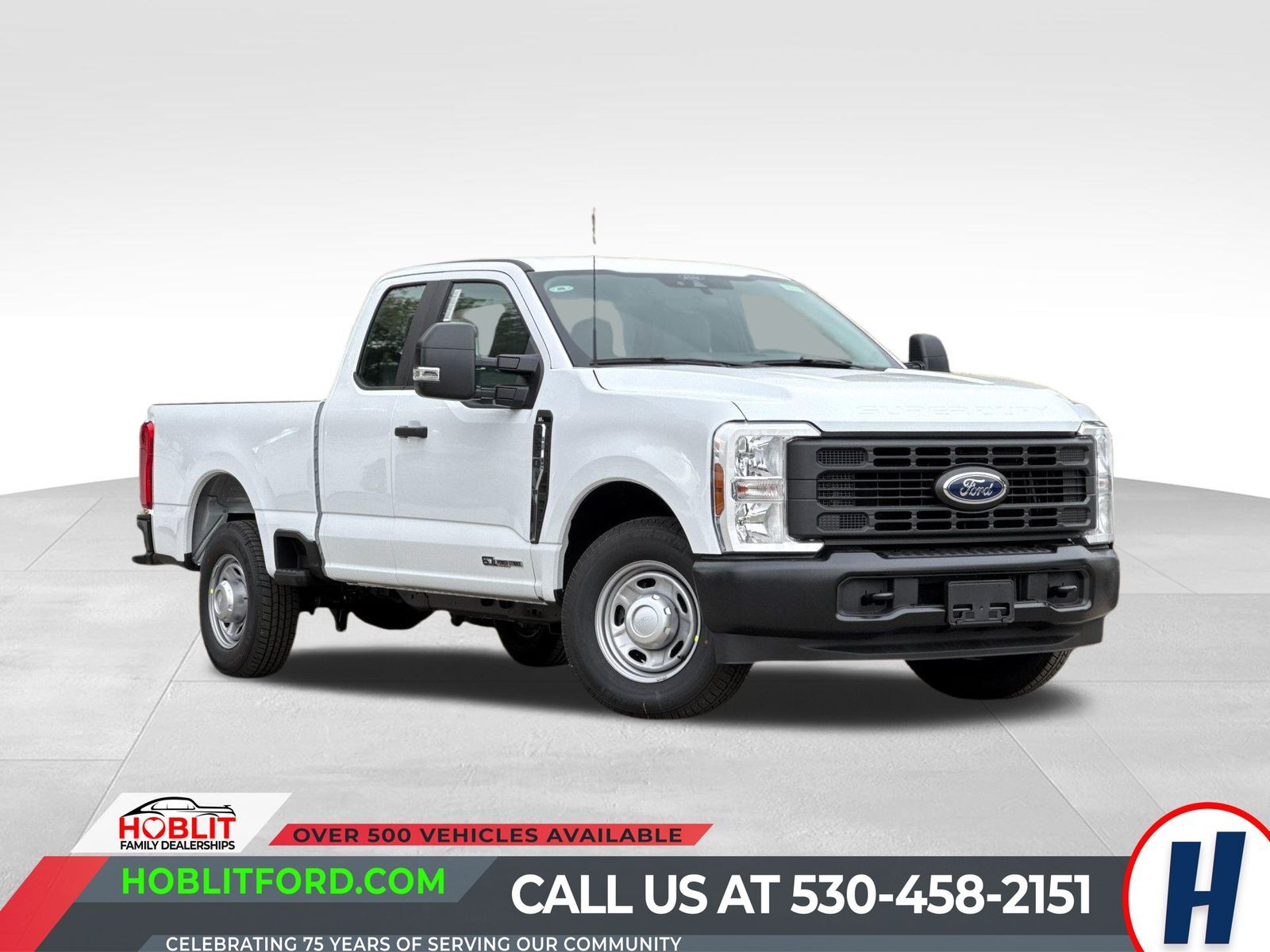 2026 FORD F-250