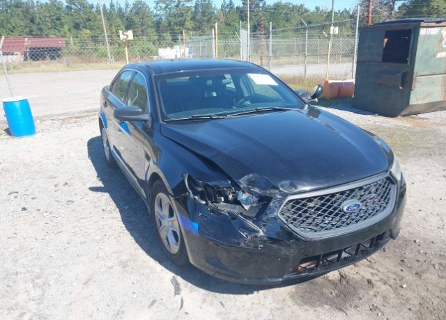 Ford Taurus