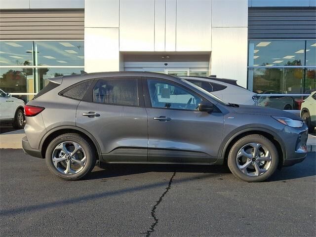 2026 FORD Escape