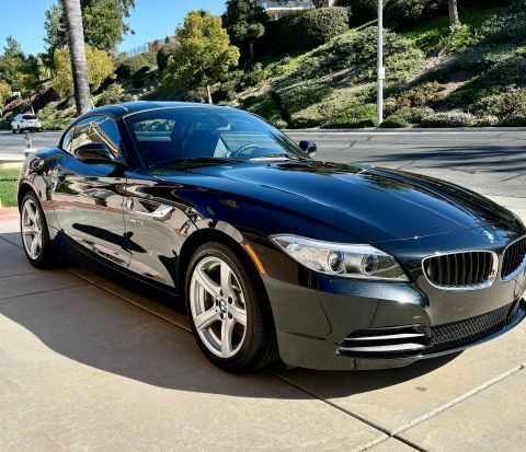 BMW Z4