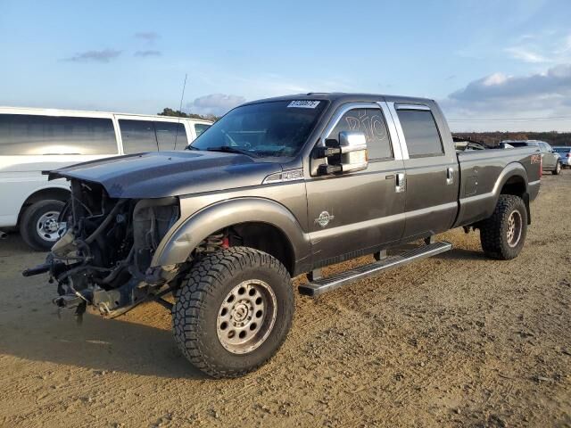 2016 FORD F-350