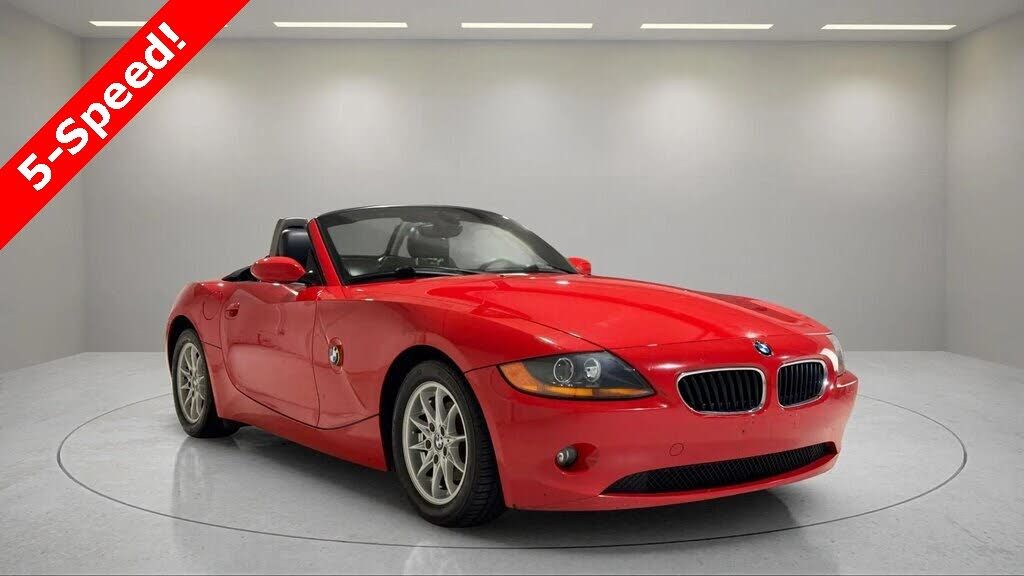 BMW Z4