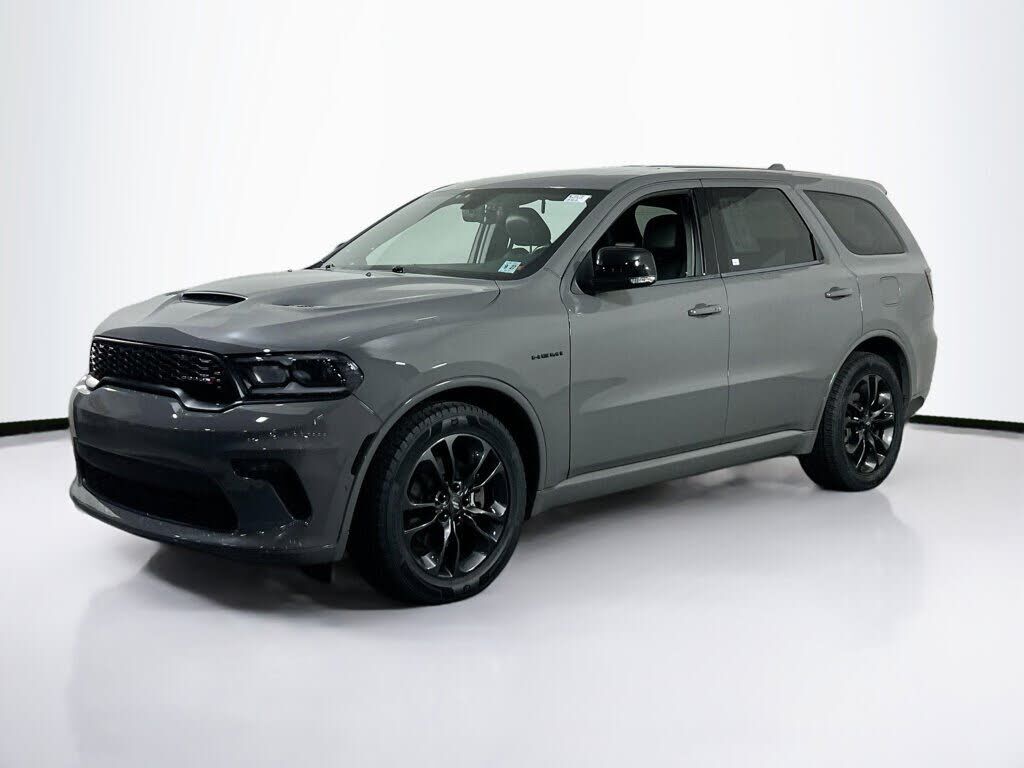 2022 DODGE Durango