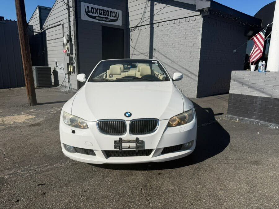 2010 BMW 328i