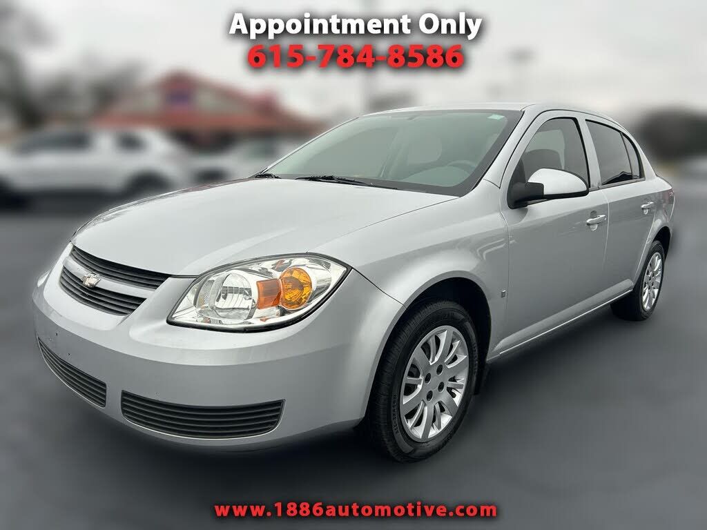 Chevrolet Cobalt