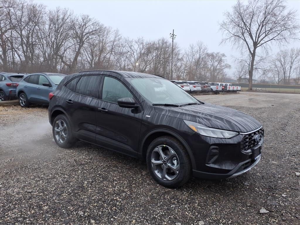 2026 FORD Escape