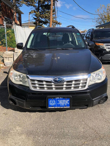 2015 SUBARU Impreza