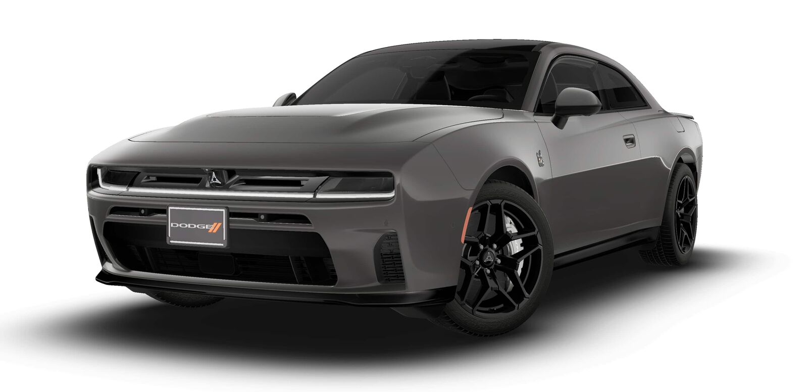 2026 DODGE Charger