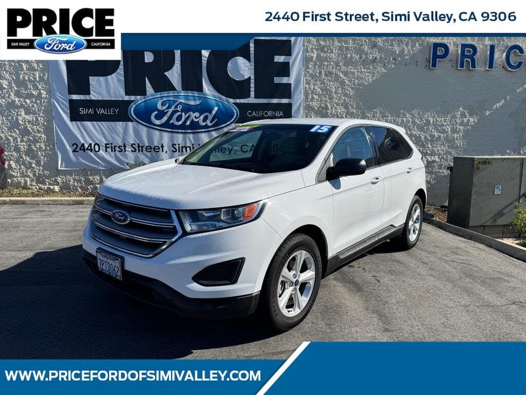 Ford Edge