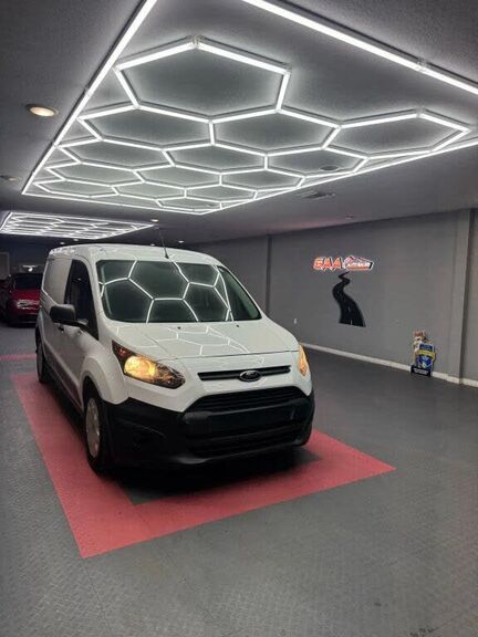 2014 FORD Transit