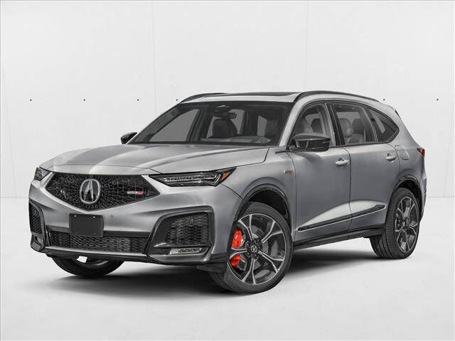 2026 ACURA MDX