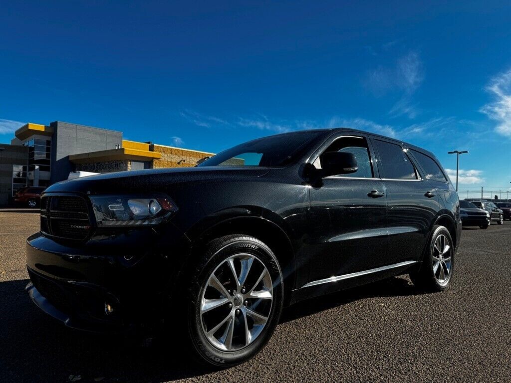 Dodge Durango