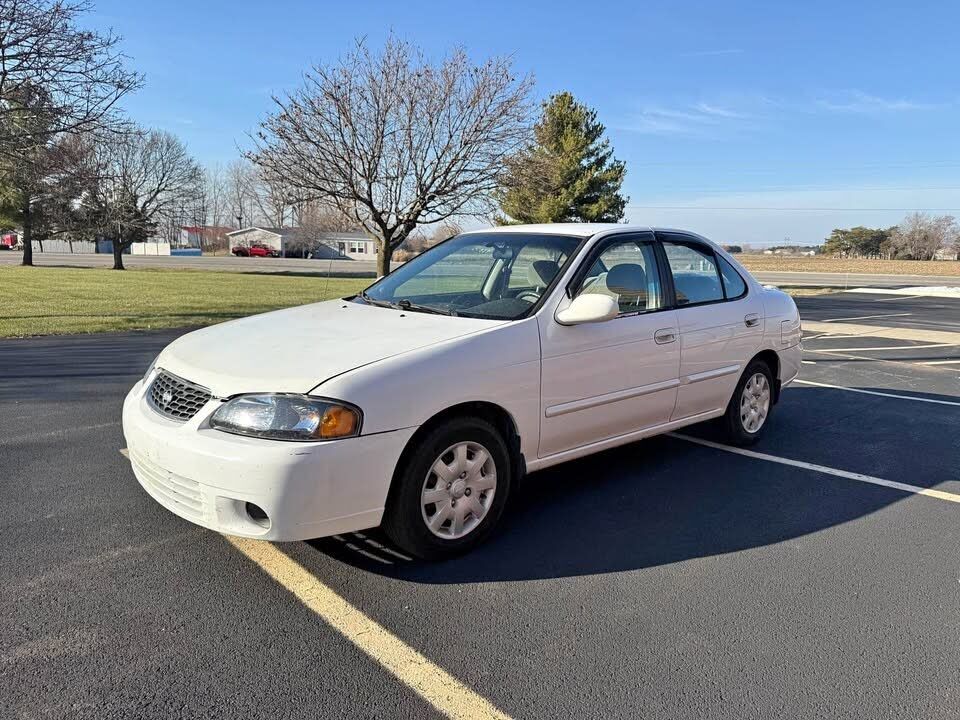 Nissan Sentra