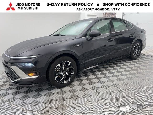 2025 HYUNDAI Sonata