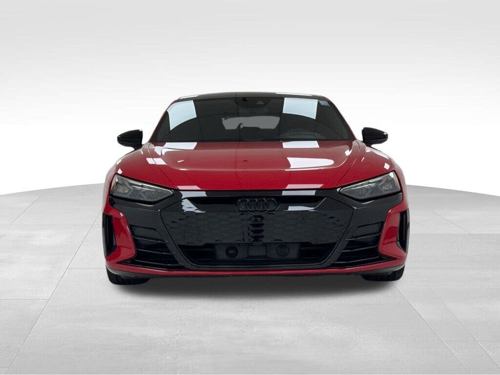 2022 Audi e-tron