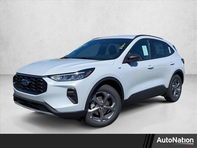 2026 FORD Escape