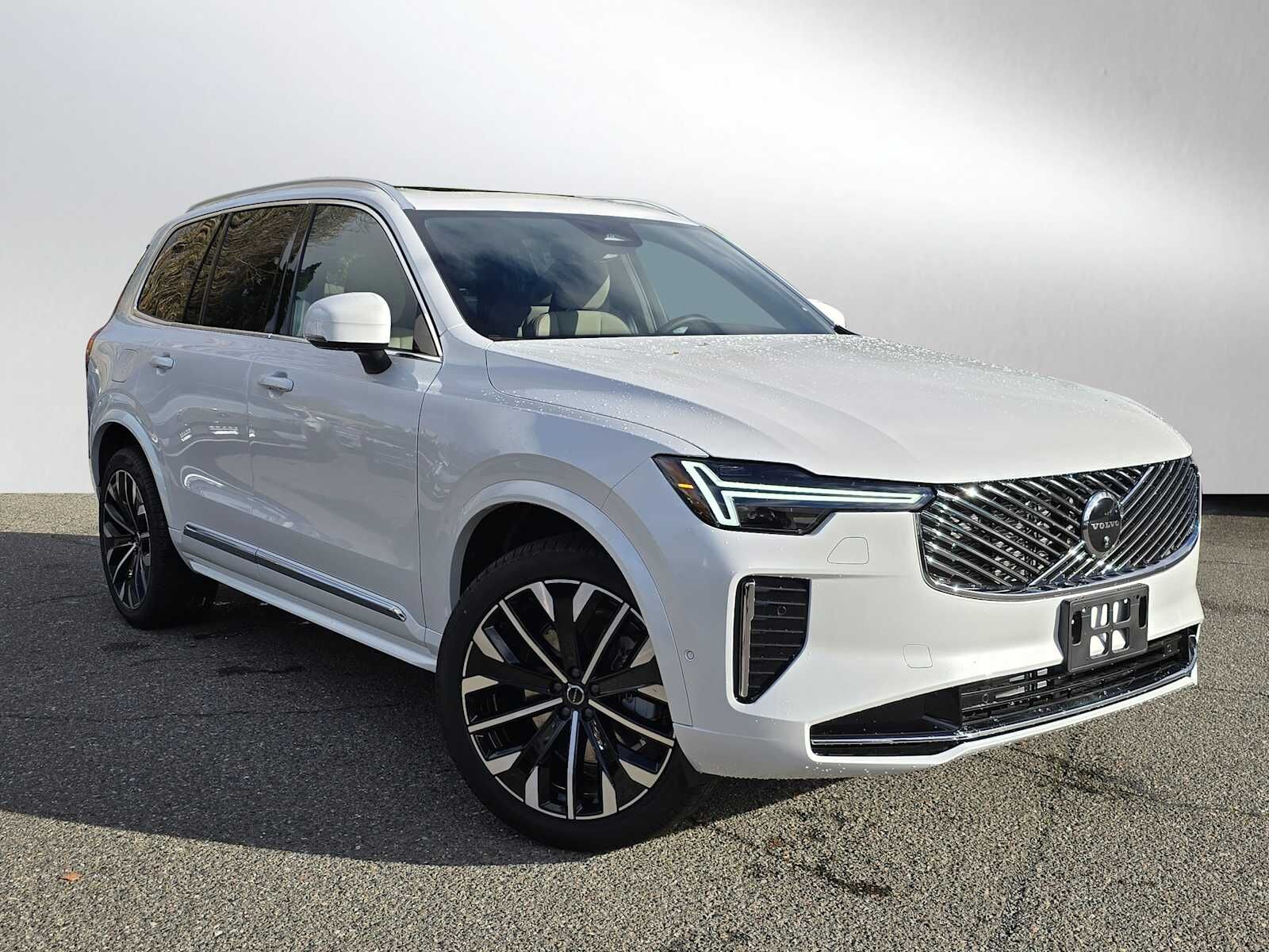2026 VOLVO XC90
