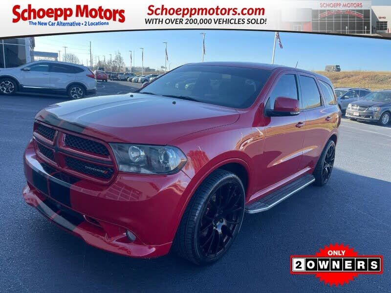 Dodge Durango