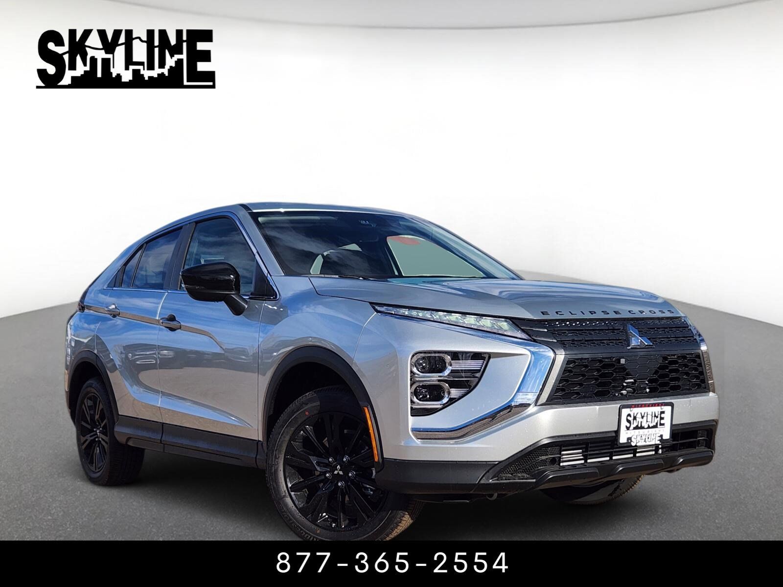 2026 MITSUBISHI ECLIPSE CROSS