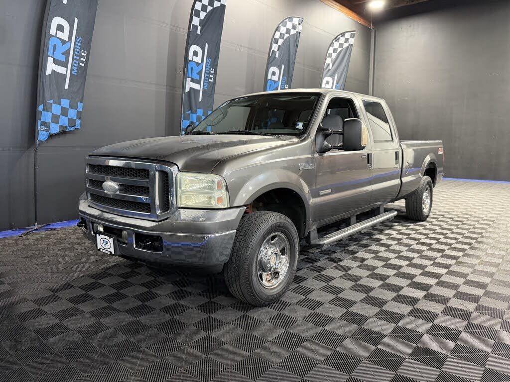 Ford F-250
