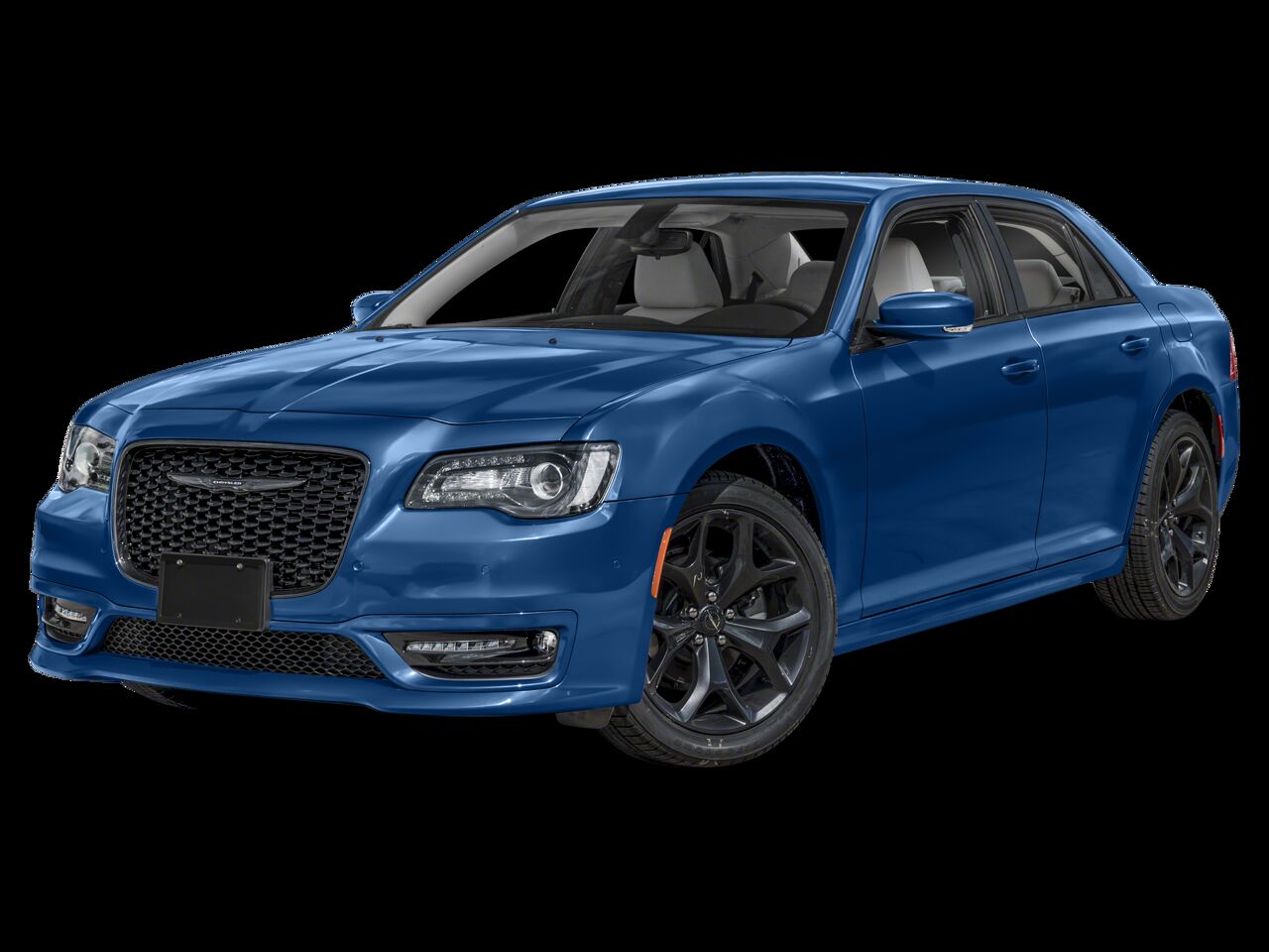 2023 CHRYSLER 300