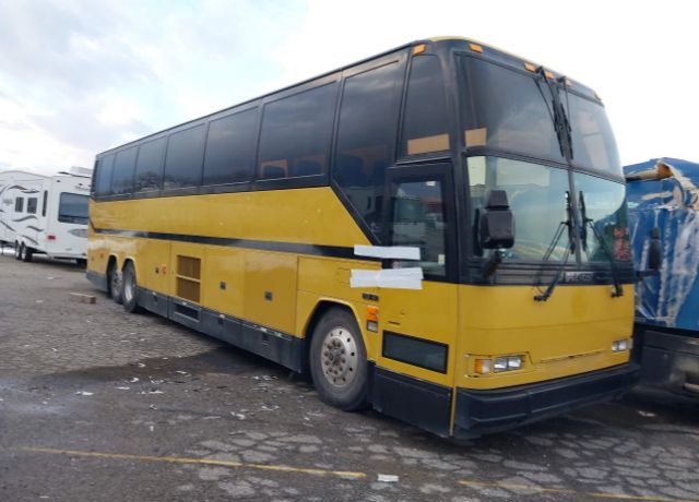 1997 PREVOST H3 Coach
