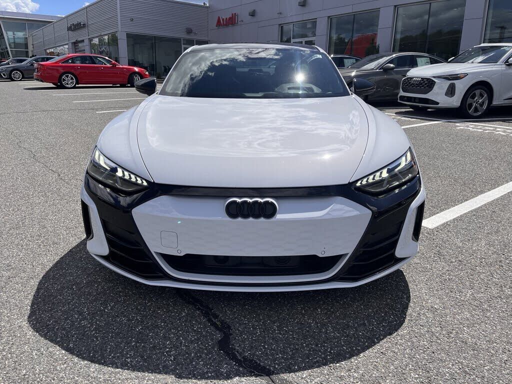 2023 AUDI RS e-tron GT