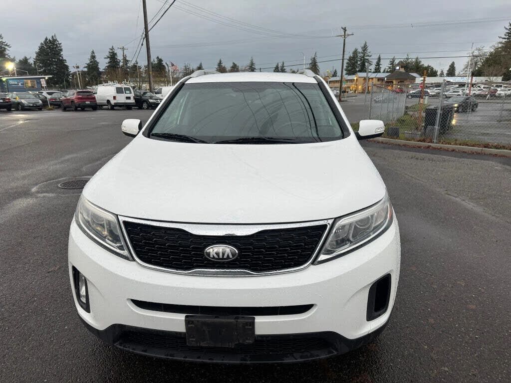2014 KIA Sorento