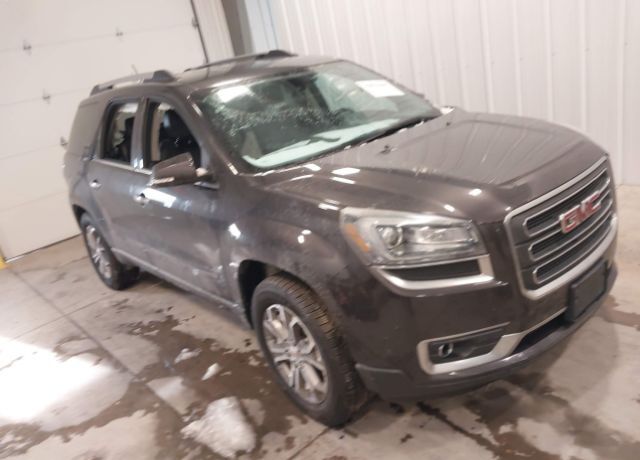 GMC Acadia